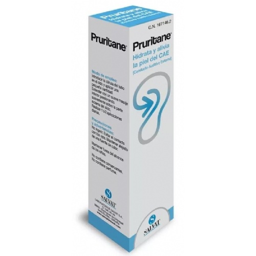 Pruritane (1 envase 15 ml)