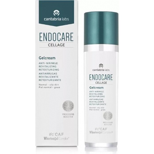 Endocare cellage gelcrem (50 ml)