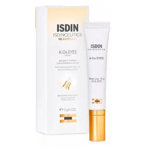 Isdinceutics k-ox eyes (15 ml)