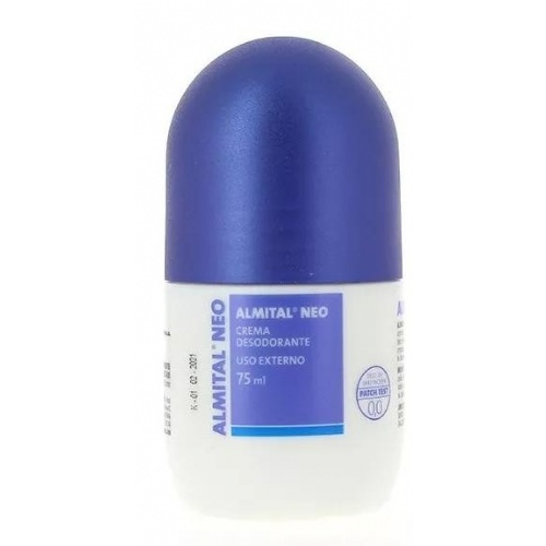 Almital neo (roll- on 75 ml)