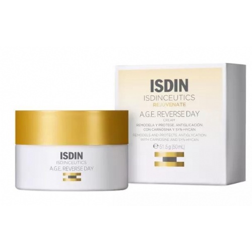 Isdinceutics a.g.e. reverse (50 ml)