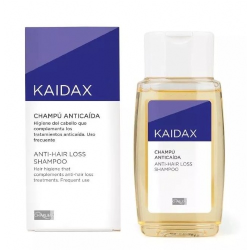 Kaidax champu anticaida (1 envase 200 ml)