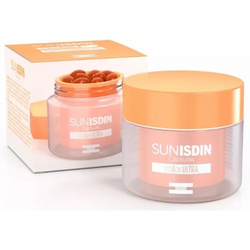 Sunisdin (30 capsulas)