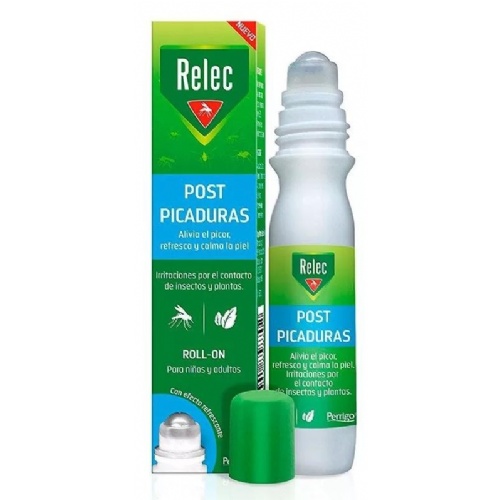 Relec post picaduras (15 ml)