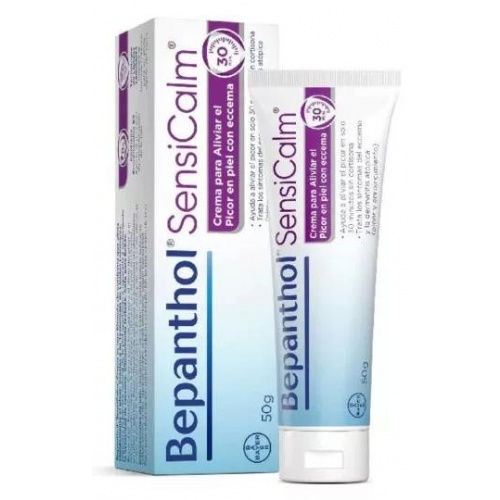Bepanthol calm crema (50 g)