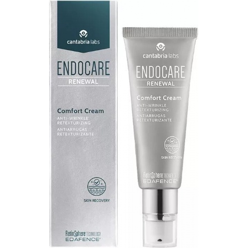 Endocare renewal comfort cream (1 envase 50 ml)