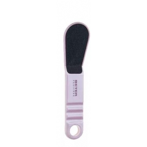 Lima durezas pedicura - beter (ergonomica)