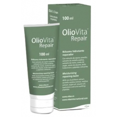 Oliovita repair (1 envase 100 ml)