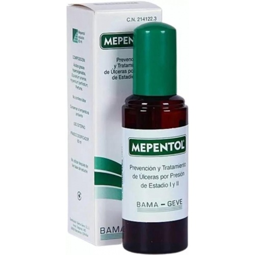 Mepentol (60 ml)