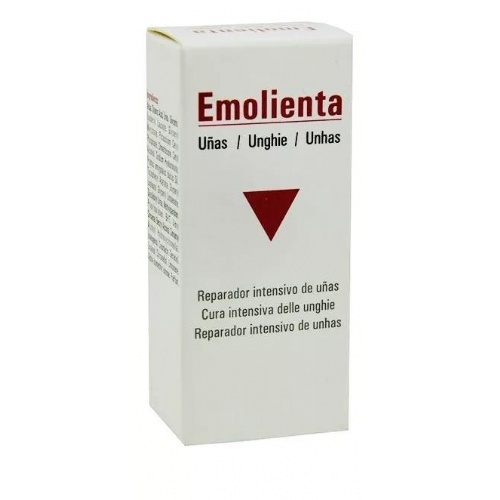 Emolienta uñas (15 ml)