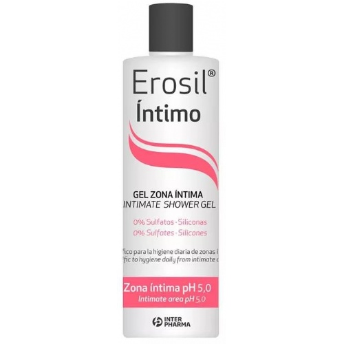 Erosil intimo (250 ml)