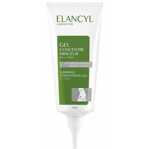 Elancyl gel concentrado anticelulitico recambio (1 envase 200 ml)