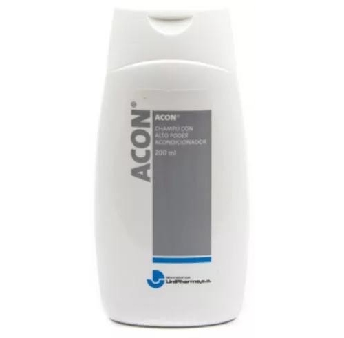 Acon champu cabello normal (200 ml)