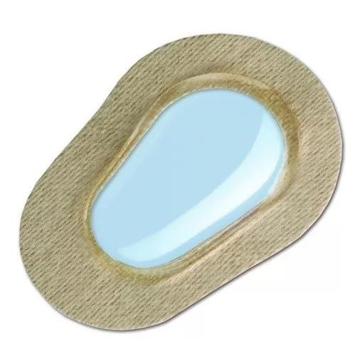 Ortolux - aposito ocular postoperatorio esteril (small 1 u)