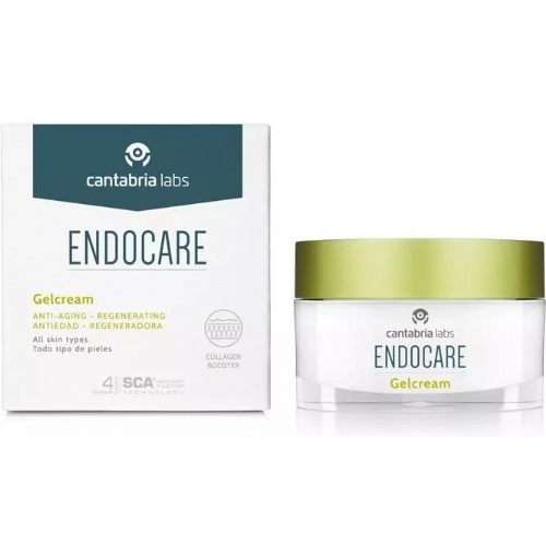 Endocare gelcream regenerador antiedad (30 ml)