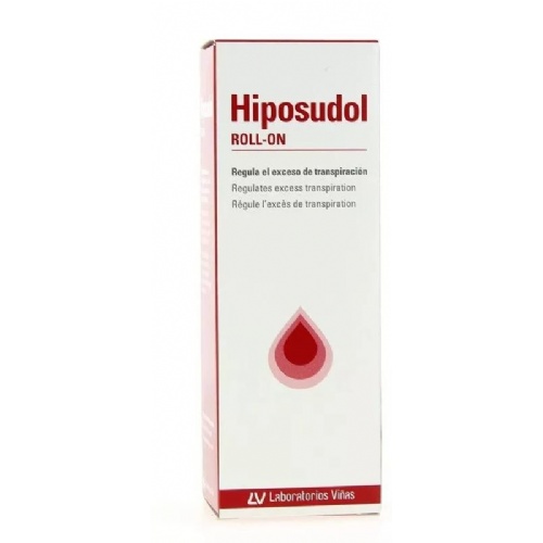 Hiposudol roll-on (50 ml)