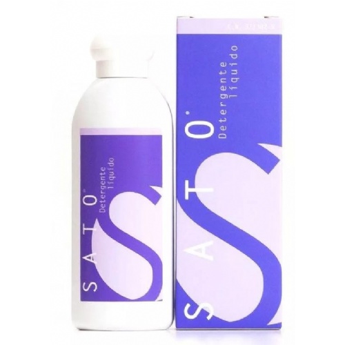 Sato detergente liquido (200 ml)