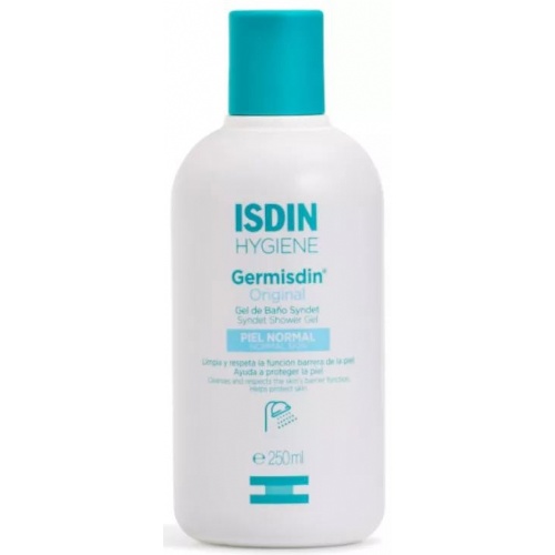 Isdin germisdin hygiene & protection original (250 ml)