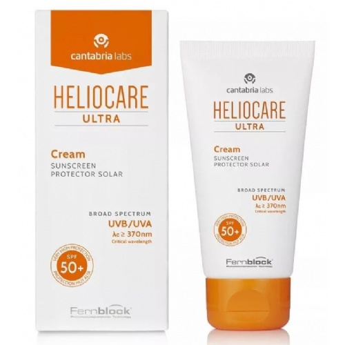 Heliocare ultra 90 crema (50 ml)