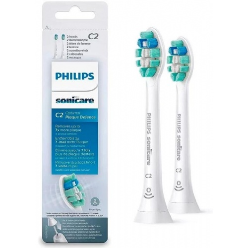 Cepillo interdental electrico recambio - sonicare hx 6012/05 (cabezal ovalada standar)