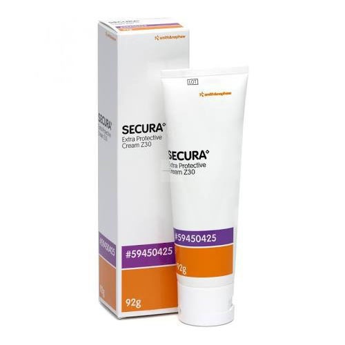 Triple care epc crema extra protectora (92 g)