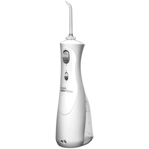 Irrigador bucal inalambrico waterpik cordless ultra wp-450 - waterpik cordless ultra wp-450