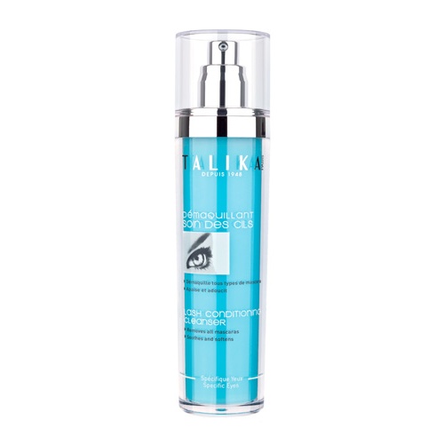 Talika  desmaquillante ojos fortificante 100ml