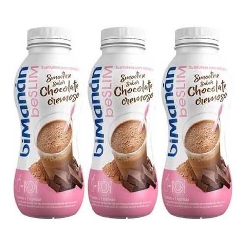 Bimanan batido choco 3*2