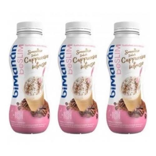 Bimanan batido capuchino3*2