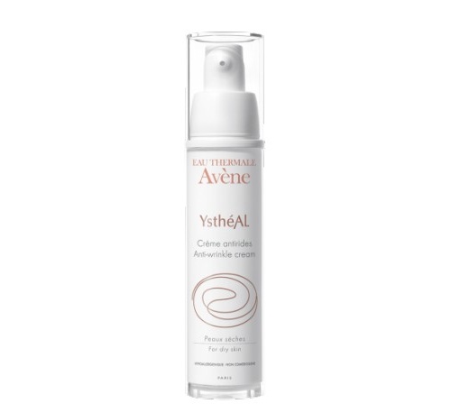 Avene ystheal crema antiarrugas (1 envase 30 ml)