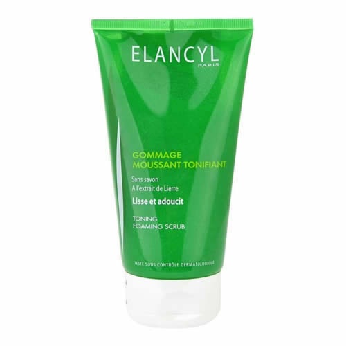 Elancyl gel exfoliante tonificante (1 envase 150 ml)
