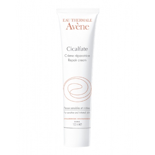 Avene cicalfate+ crema reparadora (100 ml)