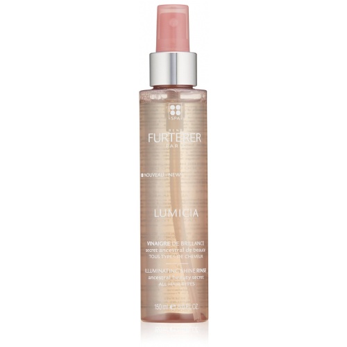 Lumicia vinagre de brillo - rene furterer (150 ml)