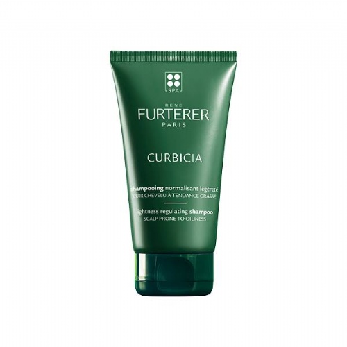 Curbicia champu normalizante - rene furterer (150 ml)