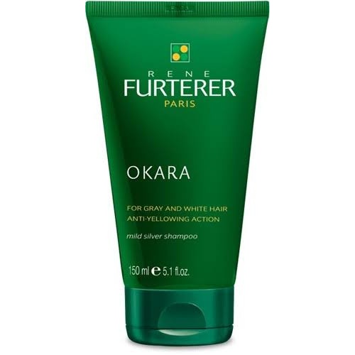 Okara silver champu anti-amarilleo - rene furterer (200 ml)