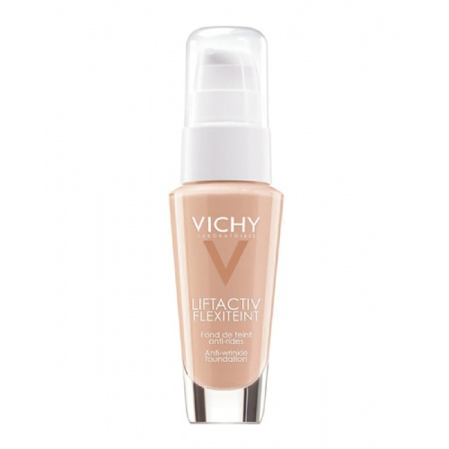 Flexilift teint fondo de maquillaje antiarrugas (30 ml bronze)
