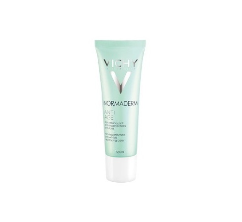 Normaderm antiedad tto renovador antiarrugas (tubo 50 ml)