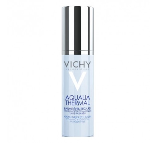 Aqualia thermal ojos (roll on 1 envase 15 ml)