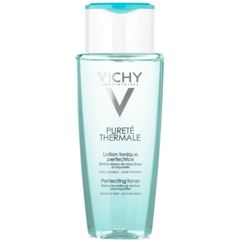 Purete thermale tonico hidraperfeccionador - piel sensible normal y mixta (1 envase 200 ml)