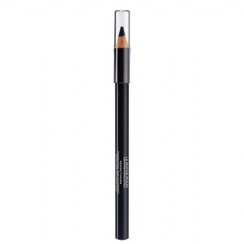 La roche posay toleriane lapiz ojos sensit negro