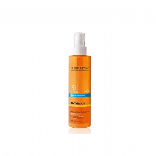 Anthelios spf 30 alta protec aceite nutrititivo (1 envase 200 ml)