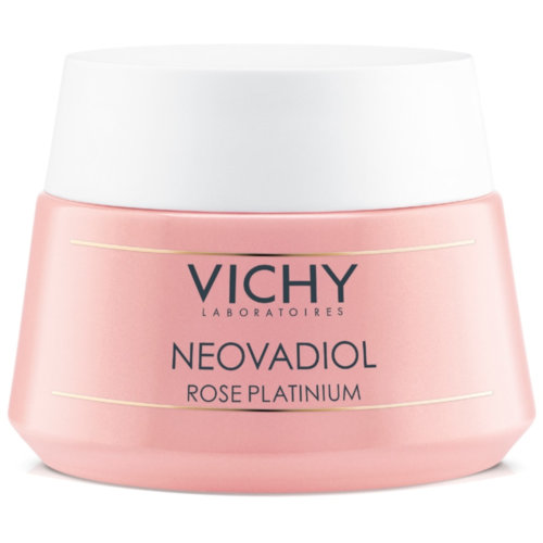 Neovadiol 65+ la creme rose  1 envase 50 ml