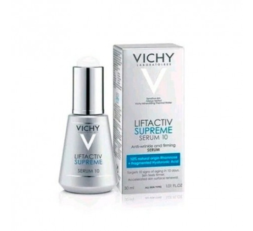 Liftactiv serum 10 supreme (1 envase 30 ml)