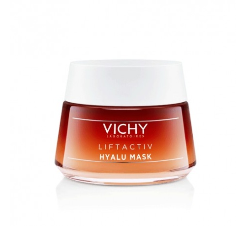 Liftactiv hyalu-mask (50 ml)