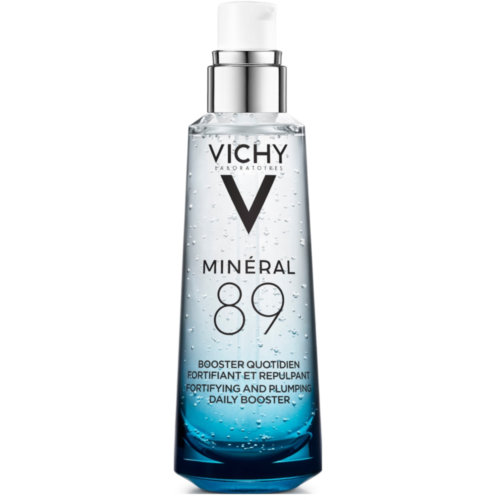 Vichy mineral 89 (75 ml)
