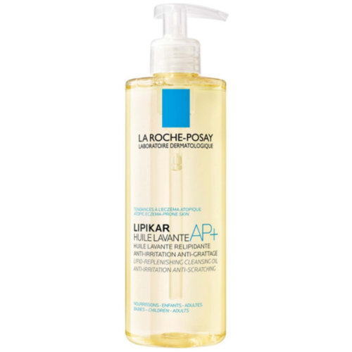 Lipikar huile lavante 400ml