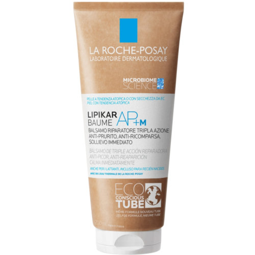 Lipikar baume apm - la roche posay (1 envase 200 ml)