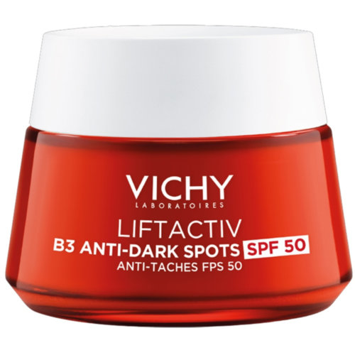 Liftactiv crema b3 antimanchas spf50 (1 tarro 50 ml)