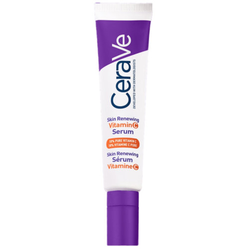 Skin renewing serum vit c