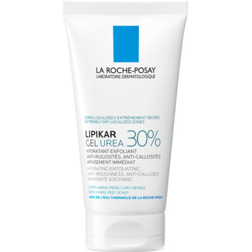 Lipikar gel urea 30% 50ml